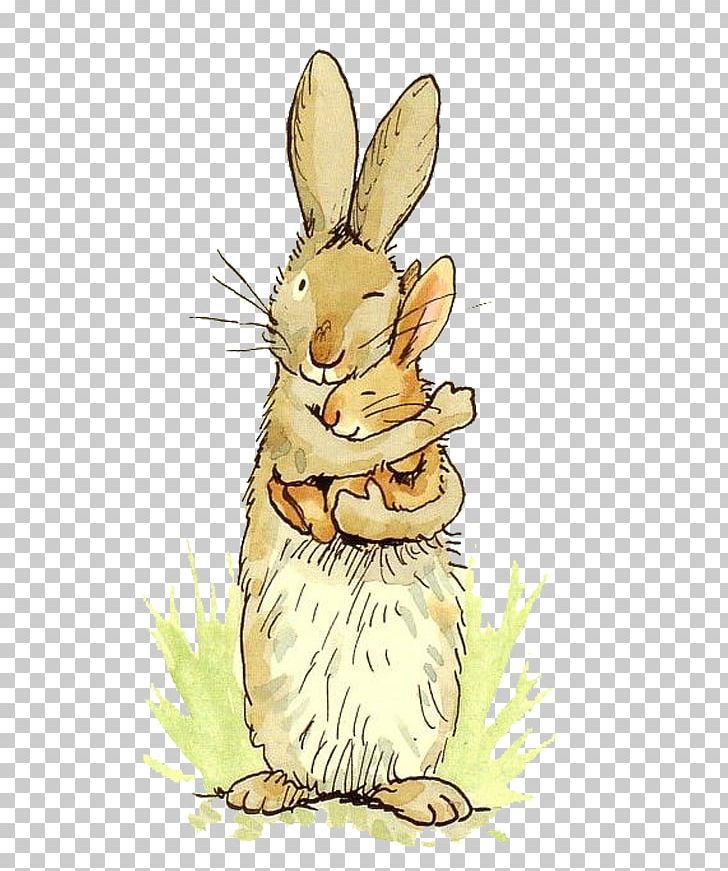 Guess How Much I Love You The Adventures Of Little Nutbrown Hare Greeting Card Valentines Day Rabbit PNG, Clipart, Animals, Anita Jeram, Art, Big, Big Rabbit Free PNG Download