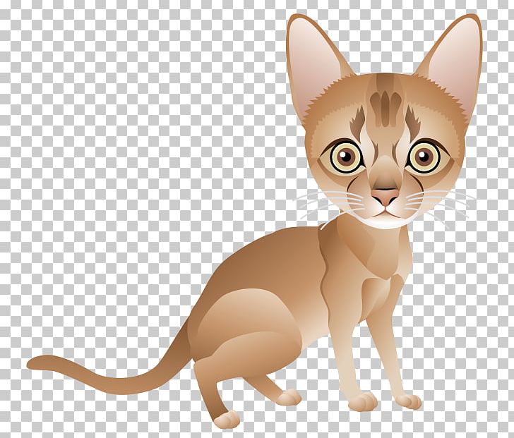Kitten Whiskers Abyssinian Burmese Cat Malayan Cat PNG, Clipart, Animals, Carnivoran, Cat Like Mammal, Encapsulated Postscript, Malayan Cat Free PNG Download