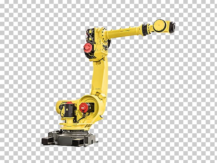 Robotics FANUC Industrial Robot RobotWorx PNG, Clipart, Abb Group, Fanuc, Industrial Robot, Industry, Kuka Free PNG Download