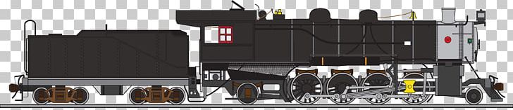 Steam Locomotive Baldwin Locomotive Works 2-8-2 Southern Valve Gear PNG, Clipart, 6 C, 282, Audio, Back To The Future Part Iii, Baldwin Free PNG Download