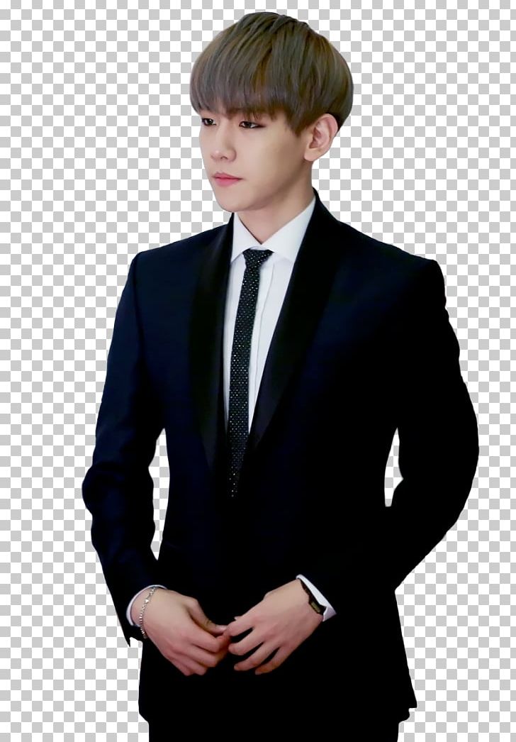 Taeyeon Exodus K-pop SM Town PNG, Clipart, Baek, Baekhyun, Baek Hyun, Blazer, Businessperson Free PNG Download