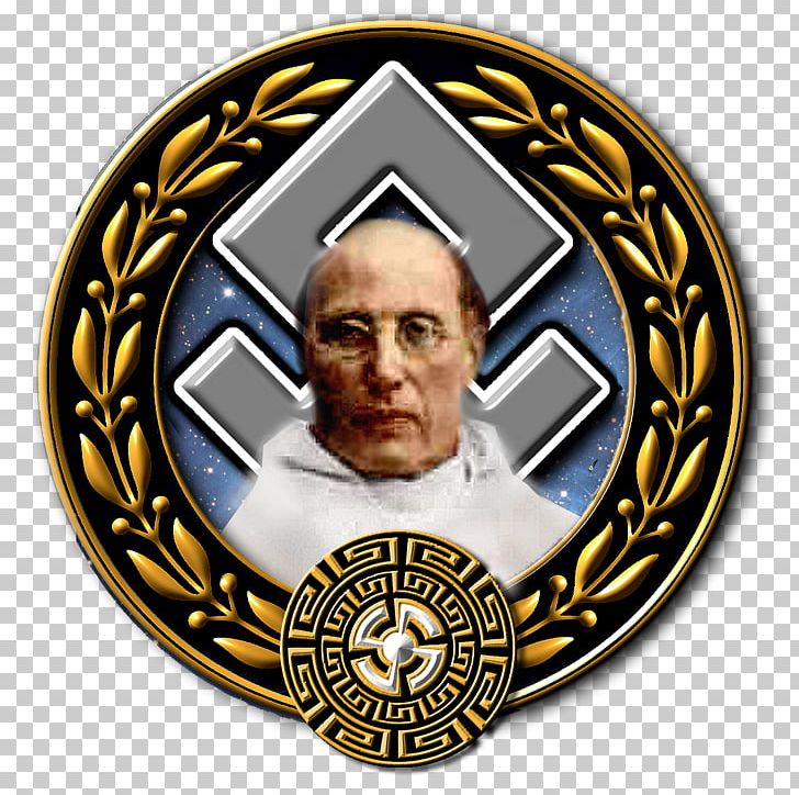 Theozoologie Nazism Ariosophy Occult Reich Ostara PNG, Clipart, Ariosophy, Aryan, Aryan Race, Badge, Emblem Free PNG Download