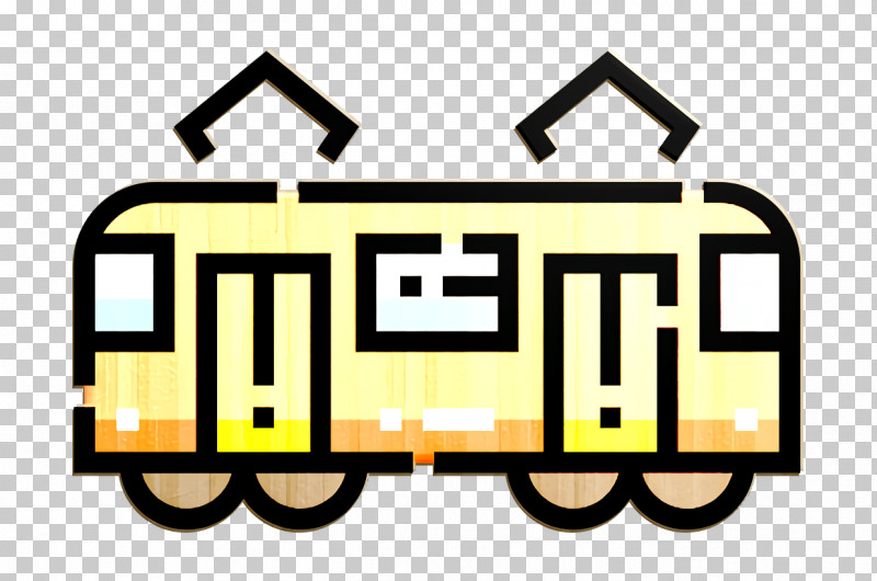 Vehicles Transport Icon Train Icon Tram Icon PNG, Clipart, Logo, M, Meter, Train Icon, Tram Icon Free PNG Download
