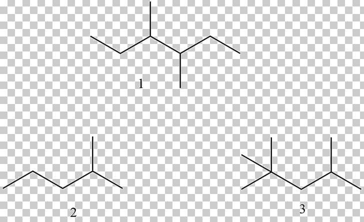 Alkane Propyl Group Structural Isomer 2 PNG, Clipart, 23dimethylbutane, 23dimethylpentane, Angle, Chemistry, Line Free PNG Download