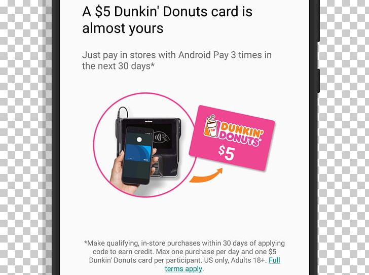 Donuts Coffee And Doughnuts Google Pay Gift Card Android PNG, Clipart,  Free PNG Download