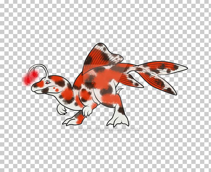 Goldfish Digital Art PNG, Clipart, Anatomy, Art, Common Iguanas, Deviantart, Digital Art Free PNG Download