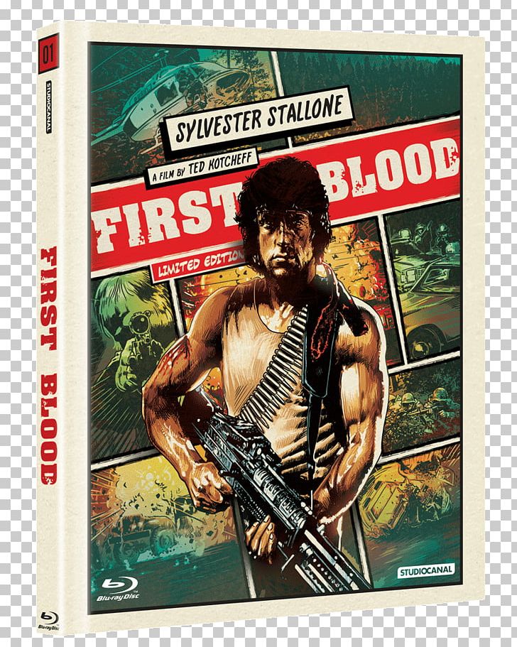 John Rambo Blu-ray Disc Film Actor PNG, Clipart, Action Film, Actor, Album Cover, Basic Instinct, Bluray Disc Free PNG Download