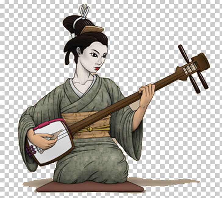 Plucked String Instrument Shamisen Japan Musical Instruments PNG, Clipart, Banjo, Biwa, Japan, Lute, Musician Free PNG Download
