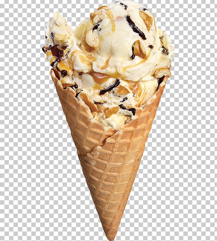 Sundae Ice Cream Custard Flavor PNG, Clipart,  Free PNG Download