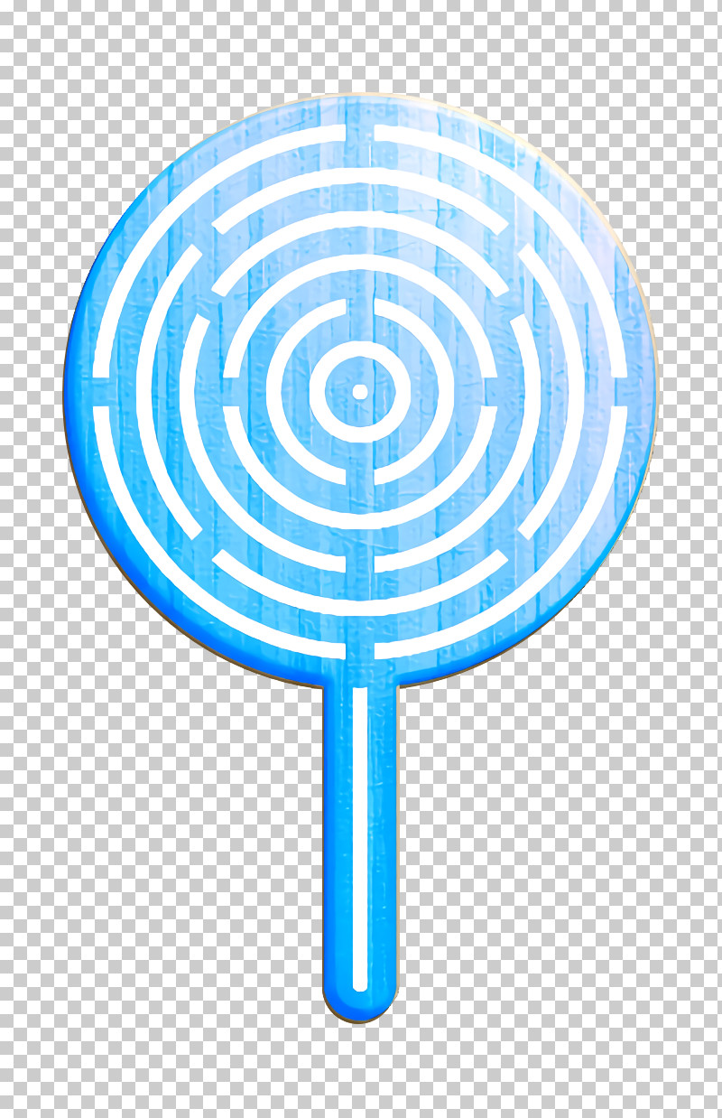 Lollipop Icon Candies Icon Food And Restaurant Icon PNG, Clipart, Candies Icon, Electric Blue, Food And Restaurant Icon, Lollipop Icon, Spiral Free PNG Download