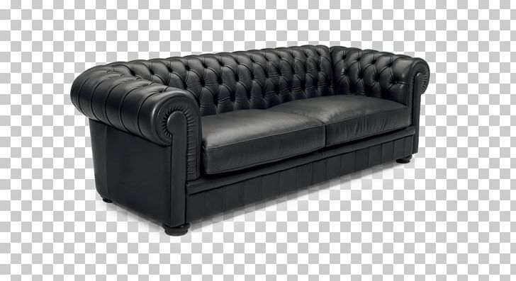 Couch Sofa Bed Distinctive Chesterfields Furniture Living Room PNG, Clipart, Angle, Bed, Black, Chair, Couch Free PNG Download