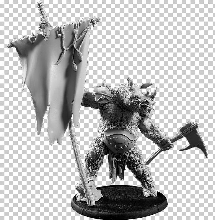 Figurine White Legendary Creature PNG, Clipart, Action Figure, Black And White, Fictional Character, Figurine, Legendary Creature Free PNG Download