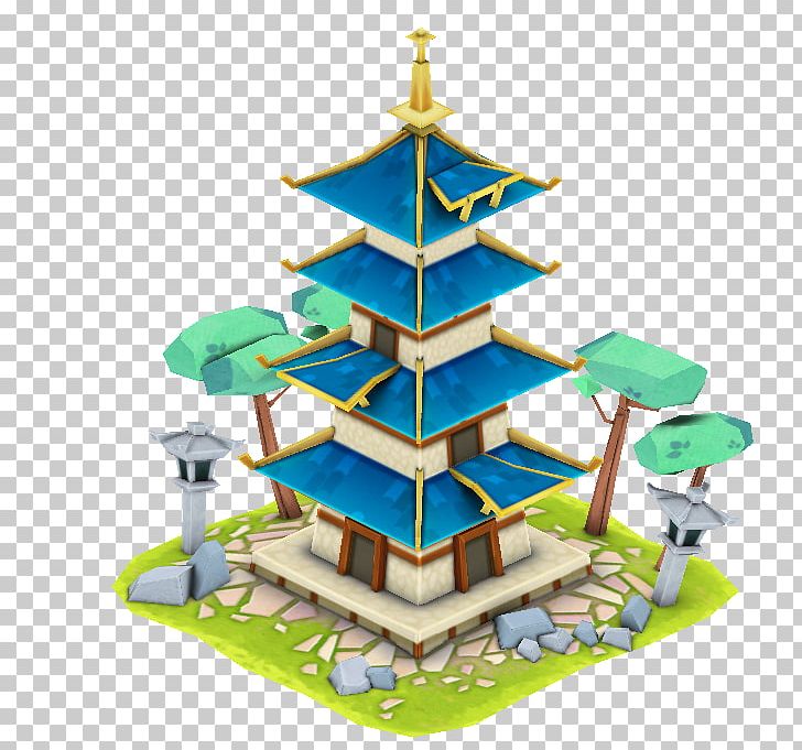 Giant Wild Goose Pagoda Temple PNG, Clipart, Buddhism, Buddhist Temple, Christmas Decoration, Christmas Ornament, Christmas Tree Free PNG Download