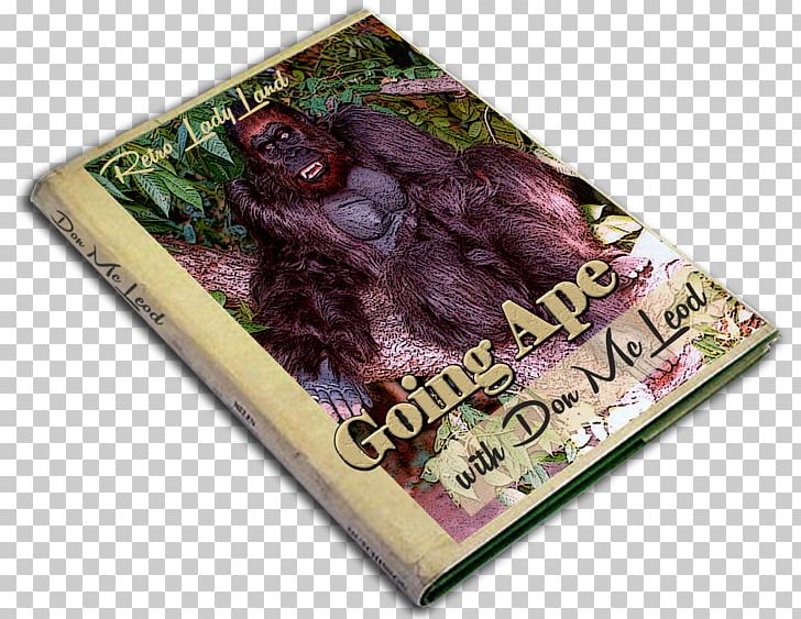 Gorilla Ape Information God Mother PNG, Clipart,  Free PNG Download