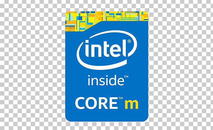 Intel Core M Central Processing Unit Intel VPro PNG, Clipart, Blue, Chip, Electronics, Intel, Intel Core I7 Free PNG Download