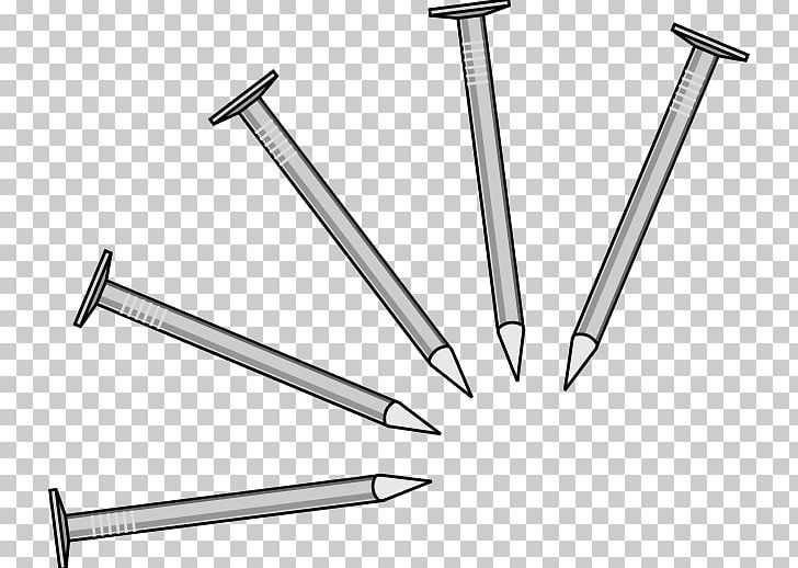 Nail Tool PNG, Clipart, Angle, Computer Font, Computer Hardware, Do It Yourself, Download Free PNG Download