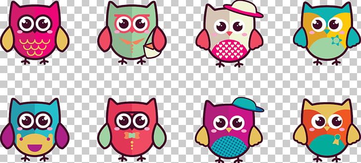 Owl Bird Cartoon Illustration PNG, Clipart, Animal, Animals, Animation, Beak, Bird Free PNG Download