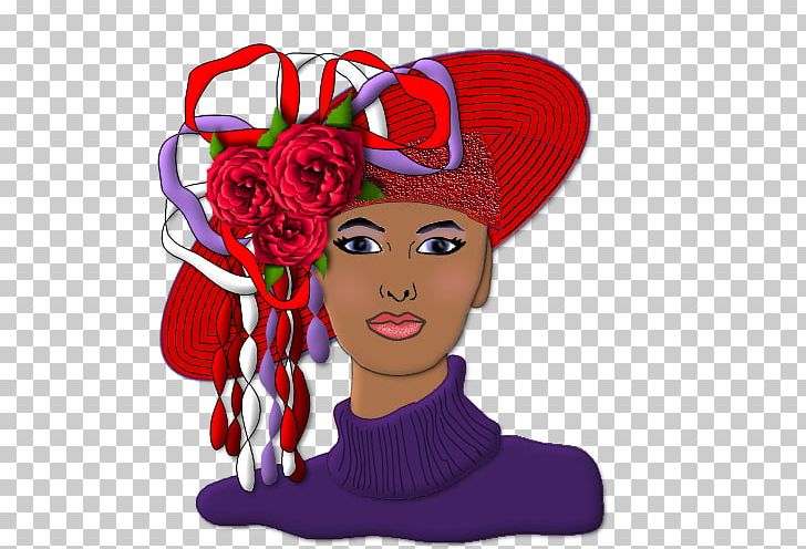 Red Hat Society Woman PNG, Clipart,  Free PNG Download