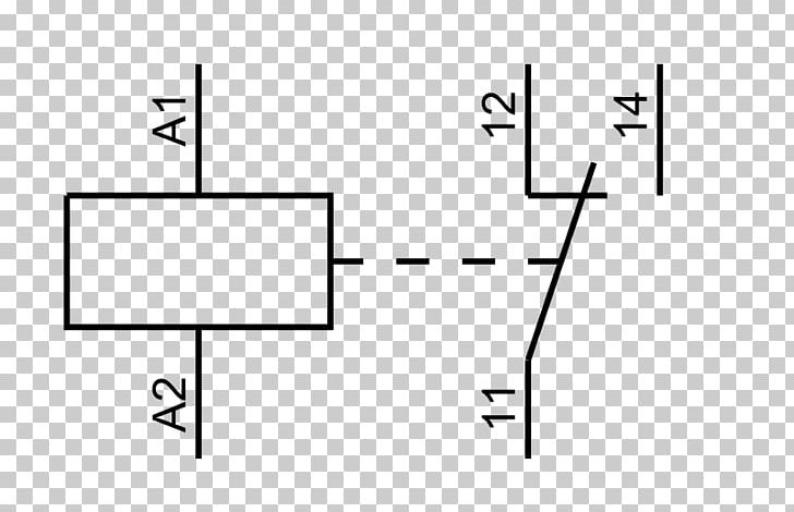 Solid-state Relay Electronic Symbol Wiring Diagram ...