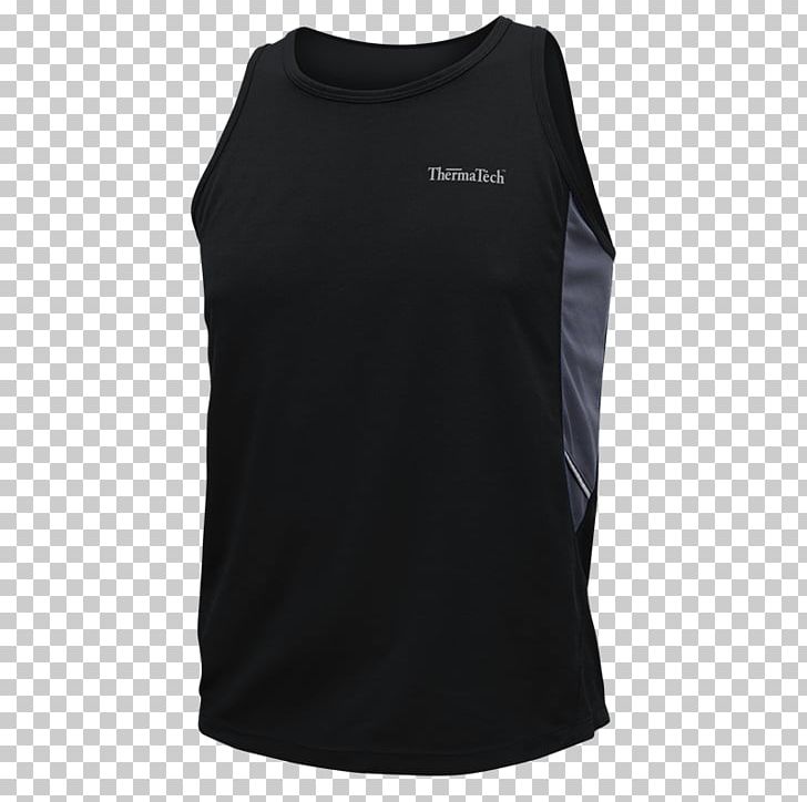 T-shirt Gilets Sportswear Sleeveless Shirt Jacket PNG, Clipart, Active Shirt, Active Tank, Bag, Black, Breathability Free PNG Download