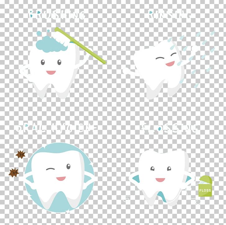 Tooth Euclidean PNG, Clipart, Animation, Area, Art, Cartoon, Cartoon Tooth Free PNG Download