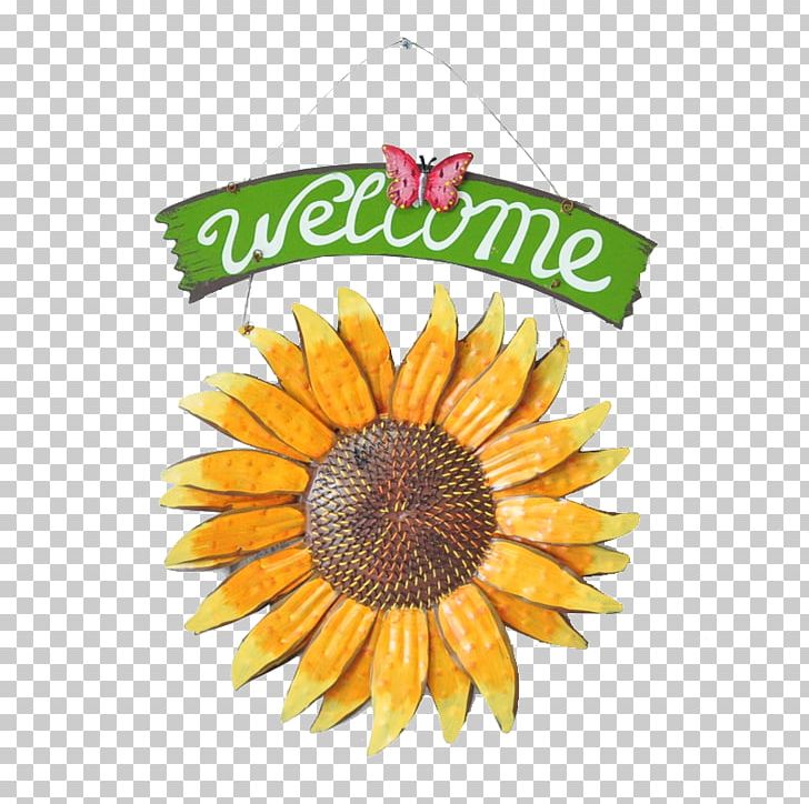 Wrought Iron Garden Price Flower PNG, Clipart, Common Sunflower, Creativity, Daisy Family, Designer, Doorplate Free PNG Download