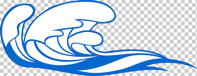 Water Wave PNG, Clipart, Line Art, Water Wave Free PNG Download
