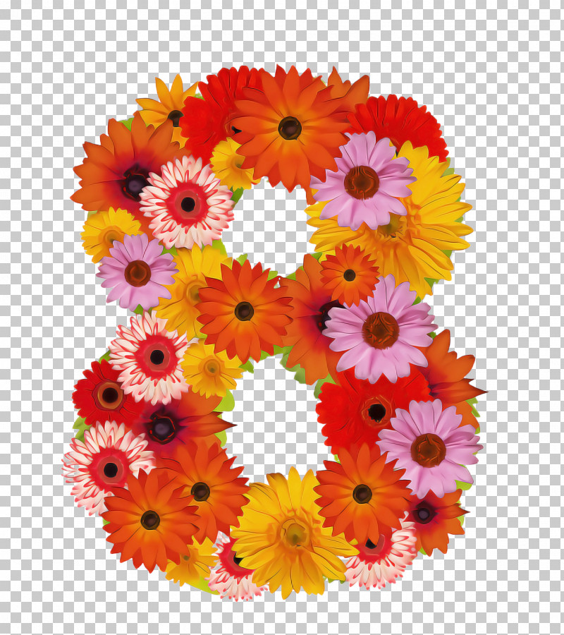 Floral Design PNG, Clipart, Barberton Daisy, Bouquet, Cut Flowers, English Marigold, Floral Design Free PNG Download