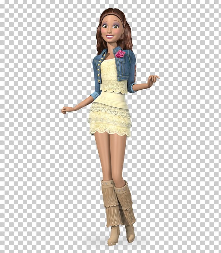 Barbie: Life In The Dreamhouse Teresa Ken Midge PNG, Clipart, Barbie, Barbie As Rapunzel, Barbie Life In The Dreamhouse, Character, Clothing Free PNG Download