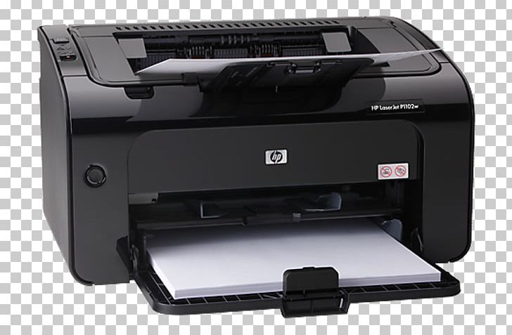 Hewlett-Packard Laser Printing HP LaserJet Pro P1102 Printer PNG, Clipart, Brands, Color Printing, Computer, Electronic Device, Electronics Free PNG Download