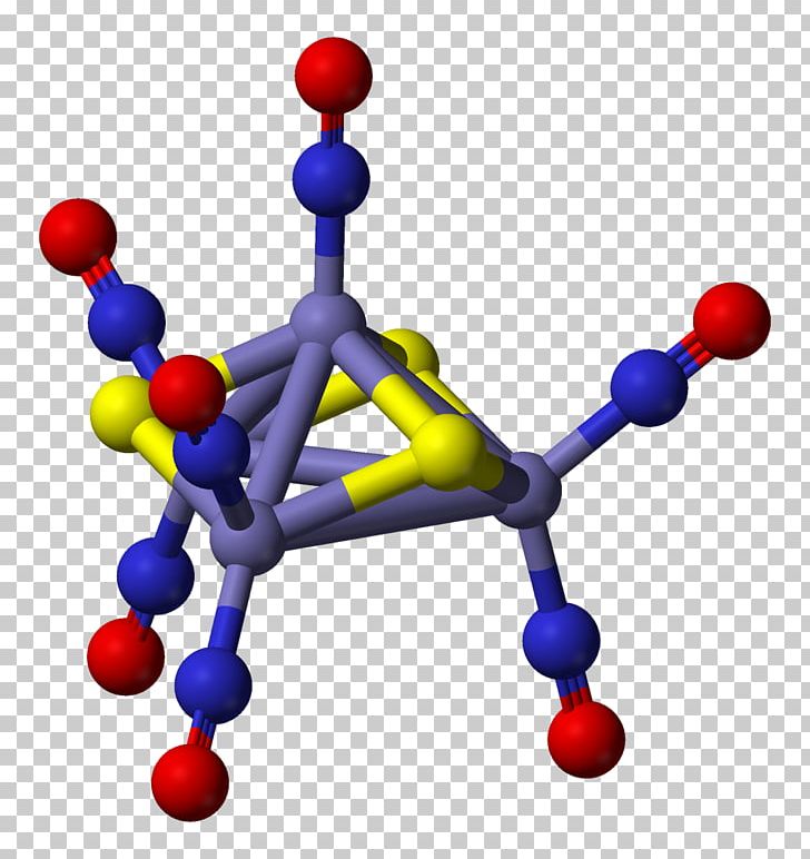 Roussin's Black Salt Metal Nitrosyl Complex Coordination Complex Roussin's Red Salt Anioi PNG, Clipart,  Free PNG Download