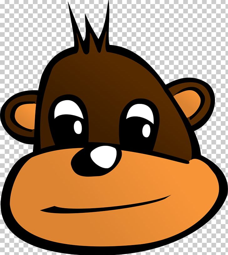 The Evil Monkey Cartoon PNG, Clipart, Animals, Animals Cartoon, Animated Cartoon, Artwork, Carnivoran Free PNG Download