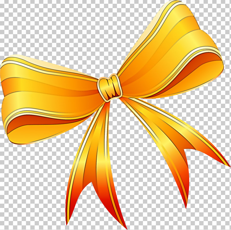 Orange PNG, Clipart, Orange, Ribbon, Yellow Free PNG Download