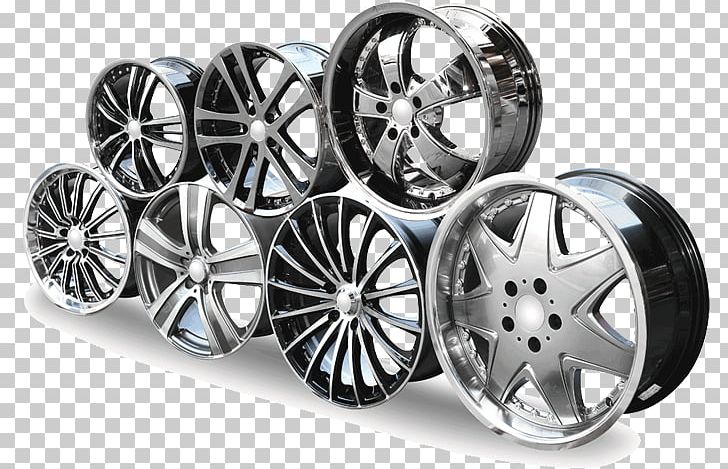 Alloy Wheel Car Tire Spoke Rim PNG, Clipart, Albuquerque, Alloy, Alloy Wheel, Automobile Repair Shop, Automotive Tire Free PNG Download