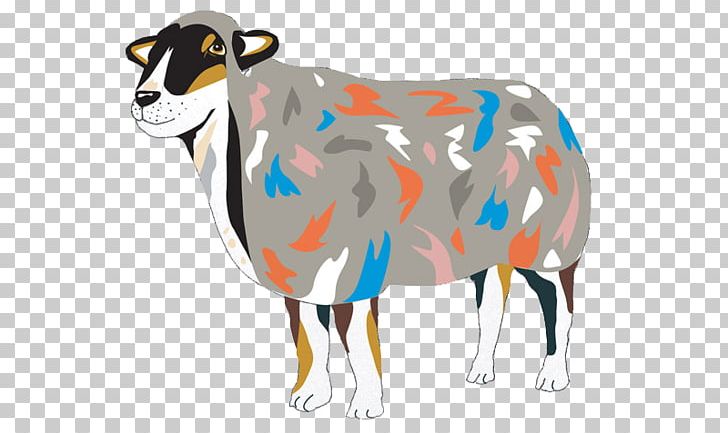 Dairy Cattle Sheep Goat Ox PNG, Clipart, Animal Figure, Animals, Cattle, Cattle Like Mammal, Cow Goat Family Free PNG Download
