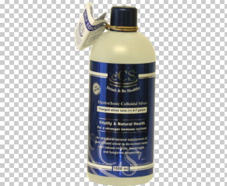 ECS Colloidal Silver Liquid PNG, Clipart, Bactericide, Colloid, Dietary Supplement, Fungicide, Ion Free PNG Download
