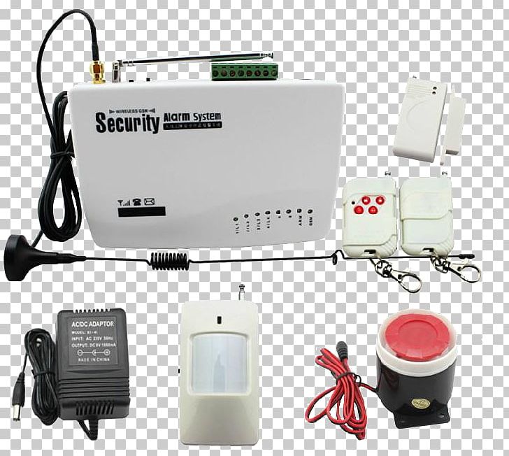 GSM Security Alarm Alarm Device SMS Wireless PNG, Clipart, Alarm, Alarm Bell, Alarm Clock, Antitheft, Auto Dialer Free PNG Download