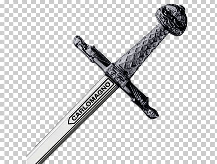 Sword Charlemagne PNG, Clipart, Charlemagne, Cold Weapon, Sword, Weapon, Weapons Free PNG Download