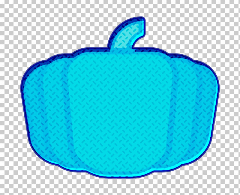Pumpkin Icon Fruits And Vegetables Icon Food And Restaurant Icon PNG, Clipart, Aqua, Food And Restaurant Icon, Fruits And Vegetables Icon, Pumpkin Icon, Turquoise Free PNG Download