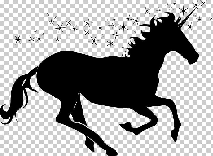 Horse Silhouette Unicorn PNG, Clipart, Animals, Colt, Computer Icons, Download, Drawing Free PNG Download