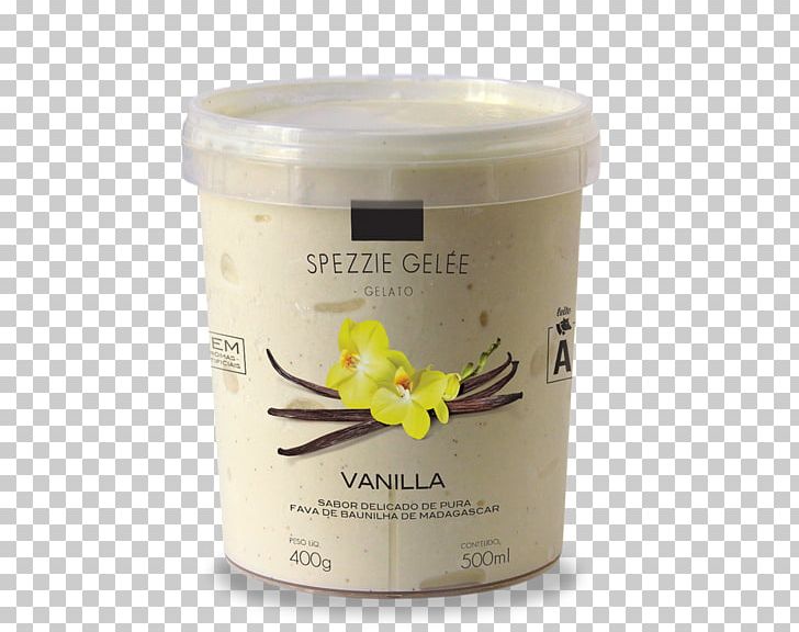 Ice Cream Flavor Vanilla Milk Gelatin Dessert PNG, Clipart,  Free PNG Download