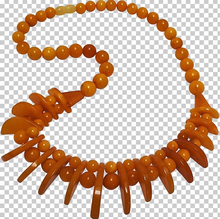 Jewellery Necklace Amber Clothing Accessories Bead PNG, Clipart, Amazoncom, Amber, Bead, Beadwork, Clothing Accessories Free PNG Download