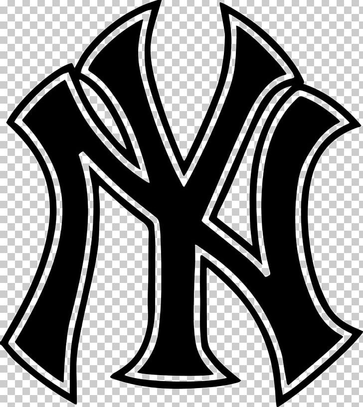 Logos And Uniforms Of The New York Yankees New York Mets MLB Decal PNG, Clipart, American League, Artwork, Baltimore Orioles, Baseball, Black Free PNG Download