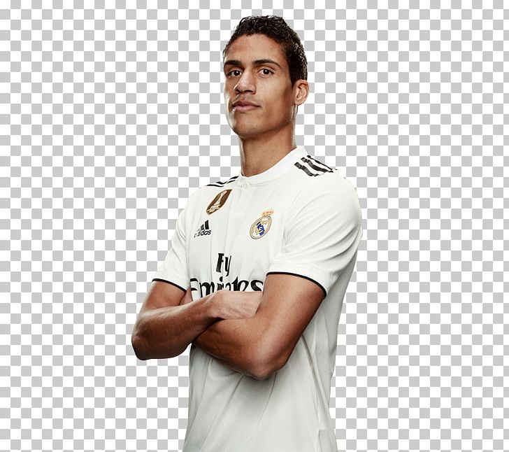 Raphaël Varane Real Madrid C.F. 2018 World Cup Football Player PNG, Clipart, 2018 World Cup, Arm, Clothing, Cristiano Ronaldo, Dani Carvajal Free PNG Download
