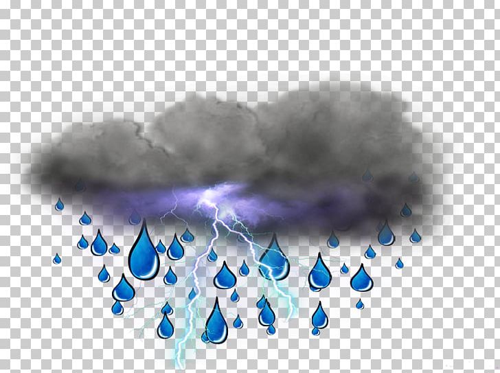 Thunderstorm Rain Computer Font Hail PNG, Clipart, Blue, Computer, Computer Font, Computer Wallpaper, Desktop Wallpaper Free PNG Download