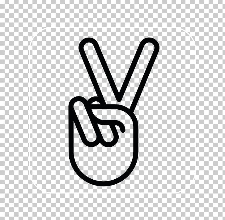 V Sign Peace Symbols Drawing Hand PNG, Clipart, Area, Black And White, Cartoon, Clipart, Clip Art Free PNG Download