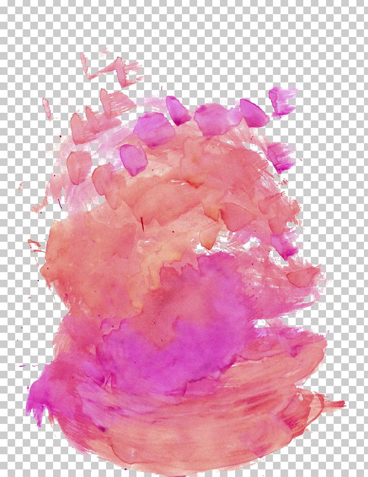 Watercolor Painting Texture Photography PNG, Clipart, Art, Color, Magenta, Paint, Petal Free PNG Download