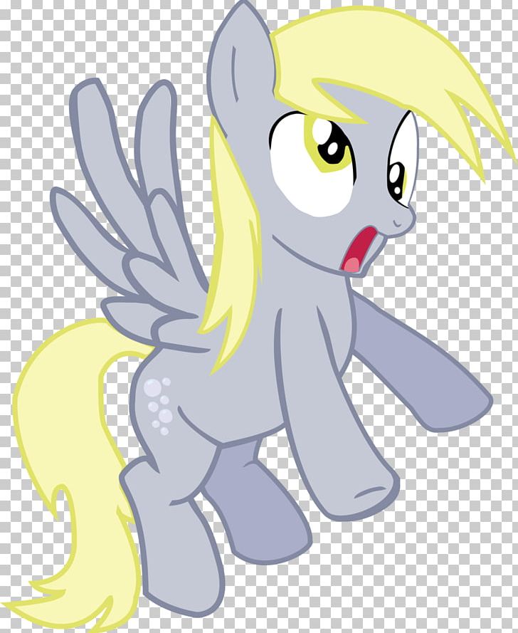 Derpy Hooves Pony Pinkie Pie Rarity Applejack PNG, Clipart, Carnivoran, Cartoon, Cat Like Mammal, Fictional Character, Horse Free PNG Download