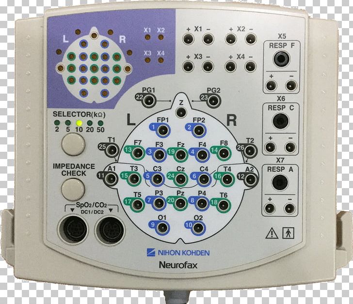 Electroencephalography Nihon Kohden Brain Medicine System PNG, Clipart, Agy, Brain, Electroencephalography, Electromyography, Electronic Instrument Free PNG Download