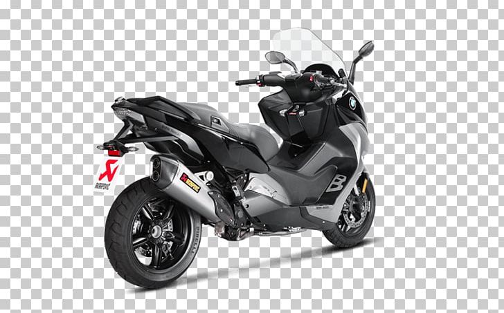 Exhaust System Car Scooter BMW C 650 GT BMW C 600 Sport PNG, Clipart, Aftermarket, Aftermarket Exhaust Parts, Akrapovic, Automotive Exterior, Automotive Lighting Free PNG Download